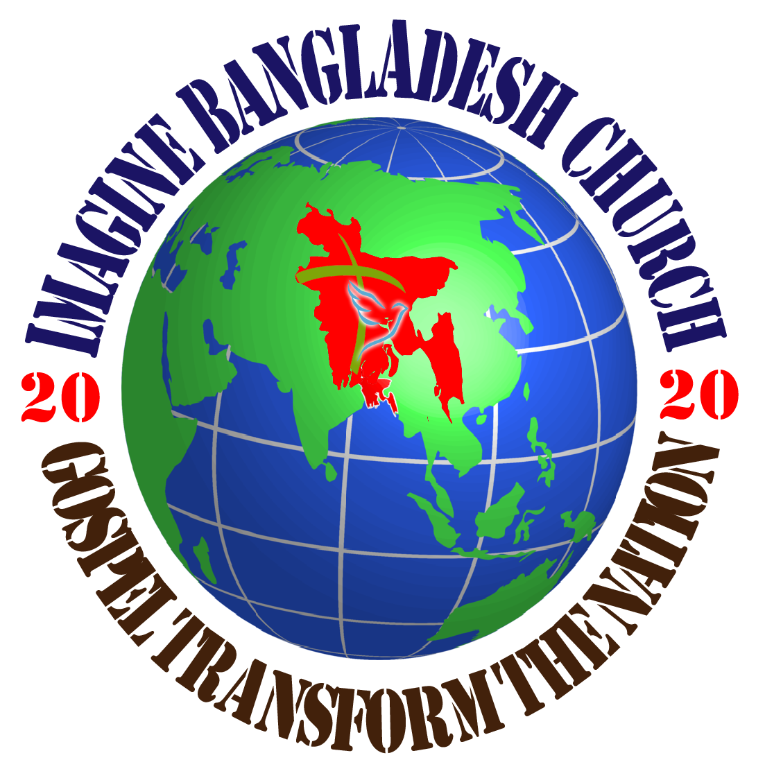 Imagine Bangladesh Church Trust